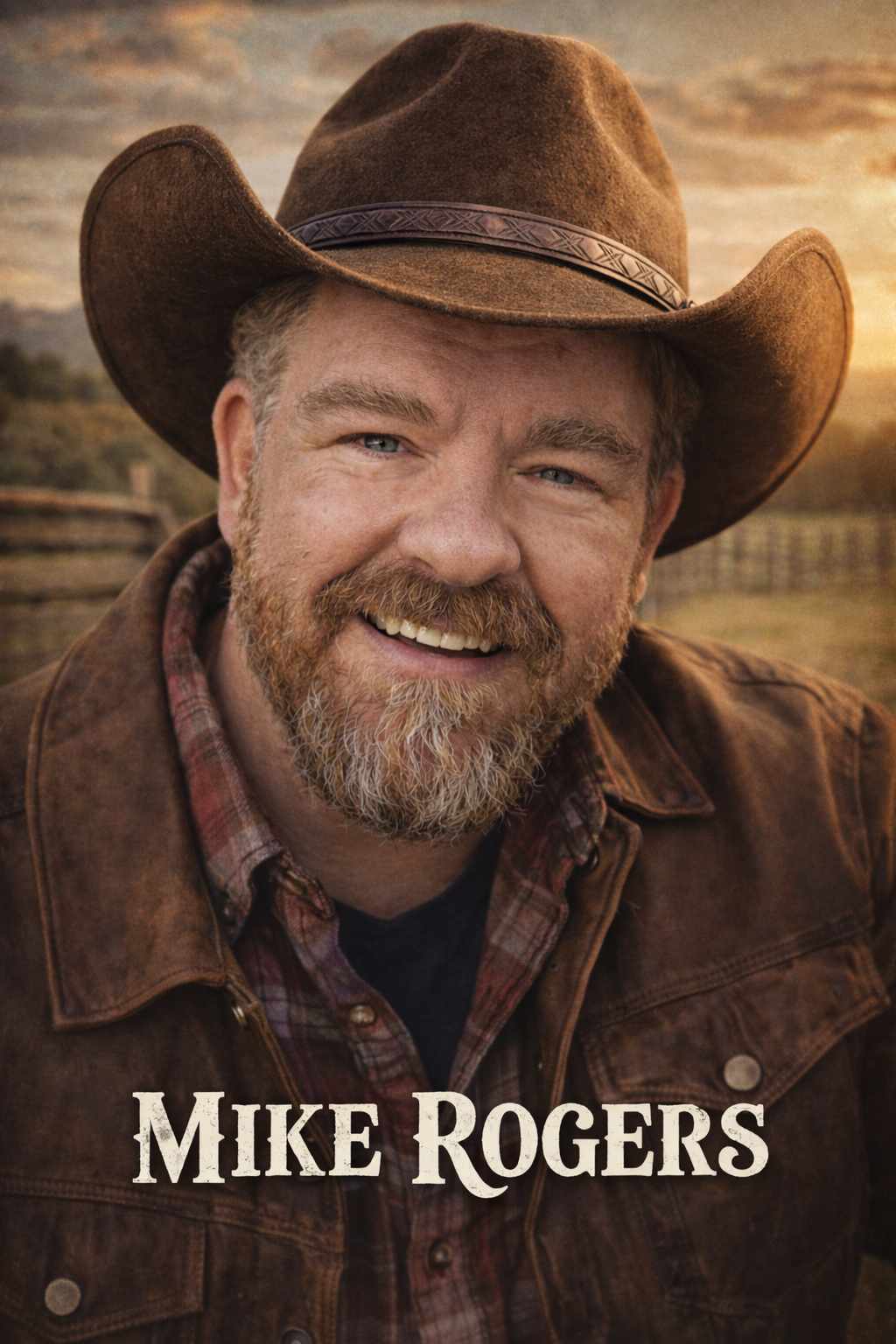 Mike Rogers Country Music Artist